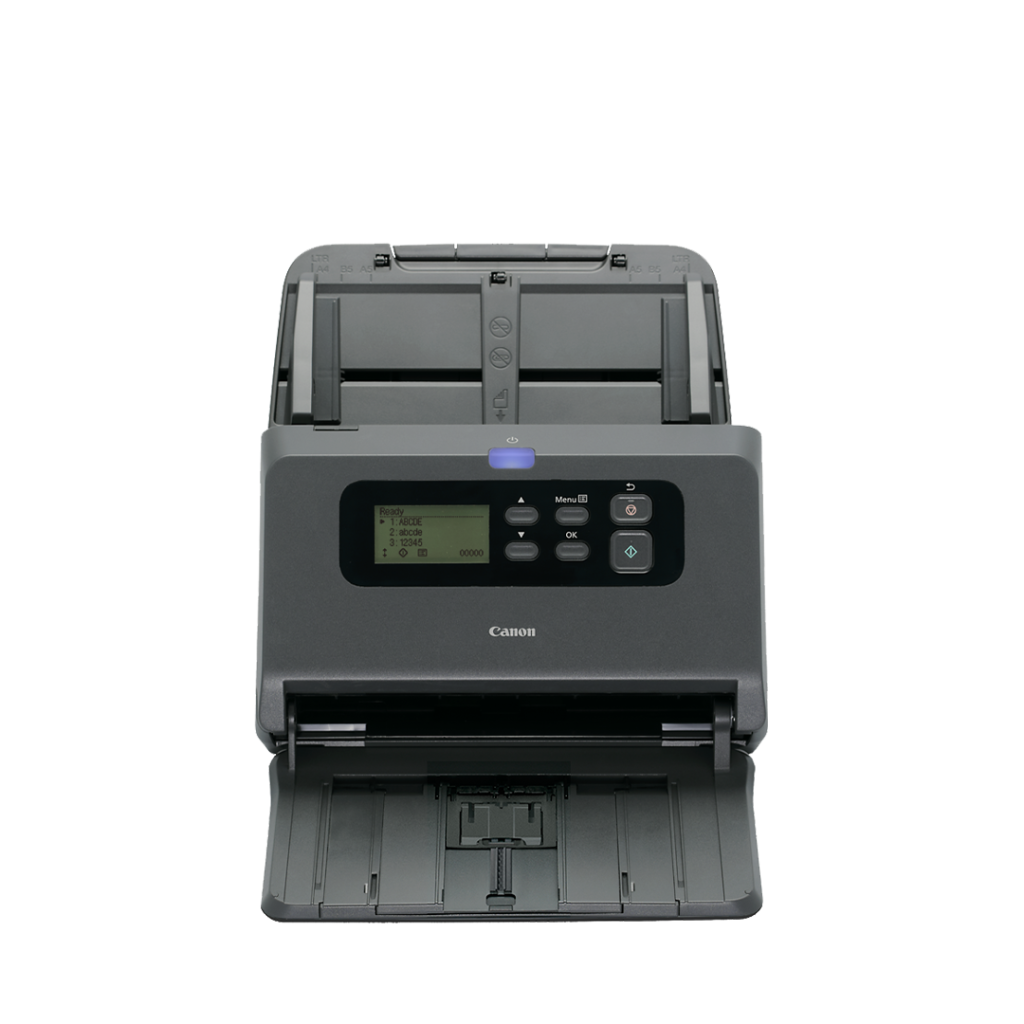 Canon imageFORMULA DR-M260 escáner de documentos