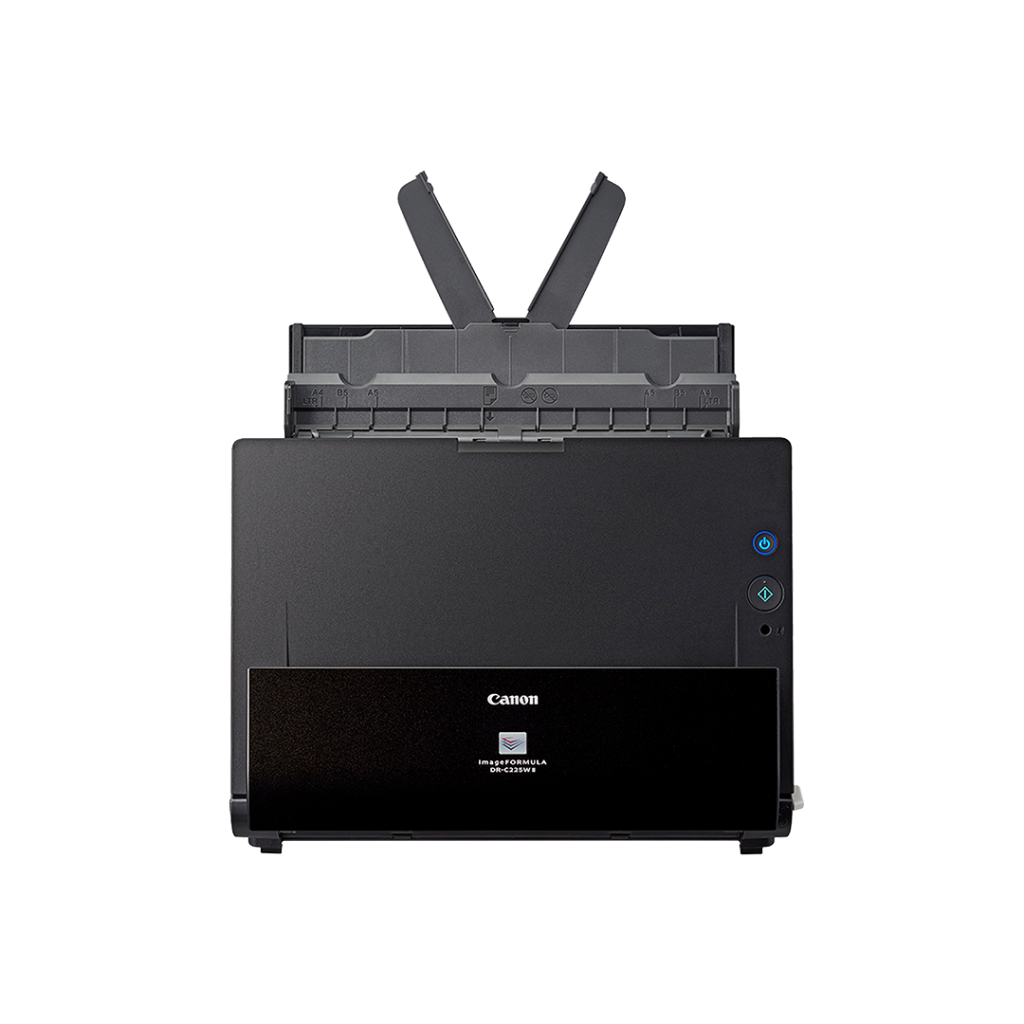 Canon imageFORMULA DR-S250N escáner de documentos