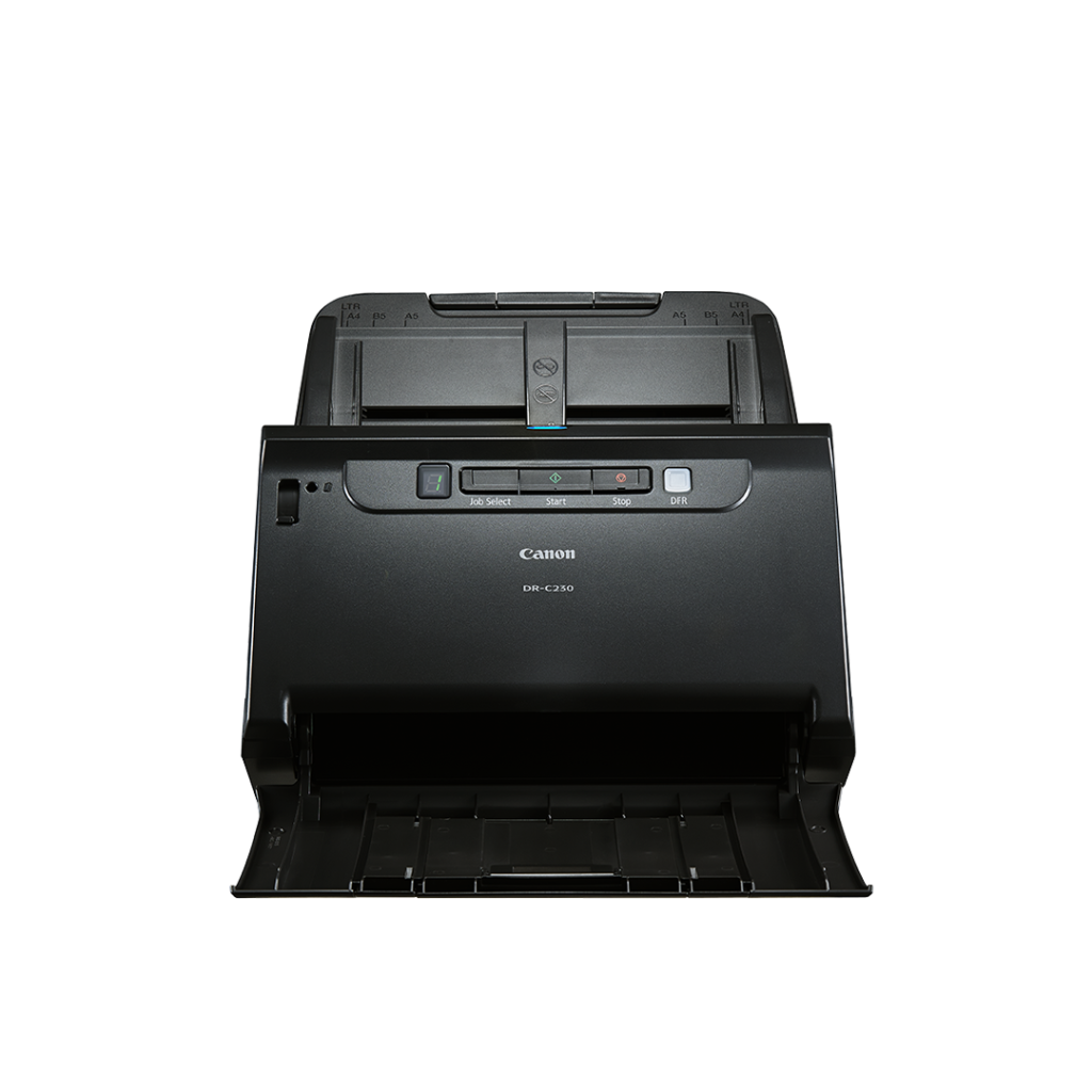 Canon imageFORMULA DR-S350NW escáner de documentos