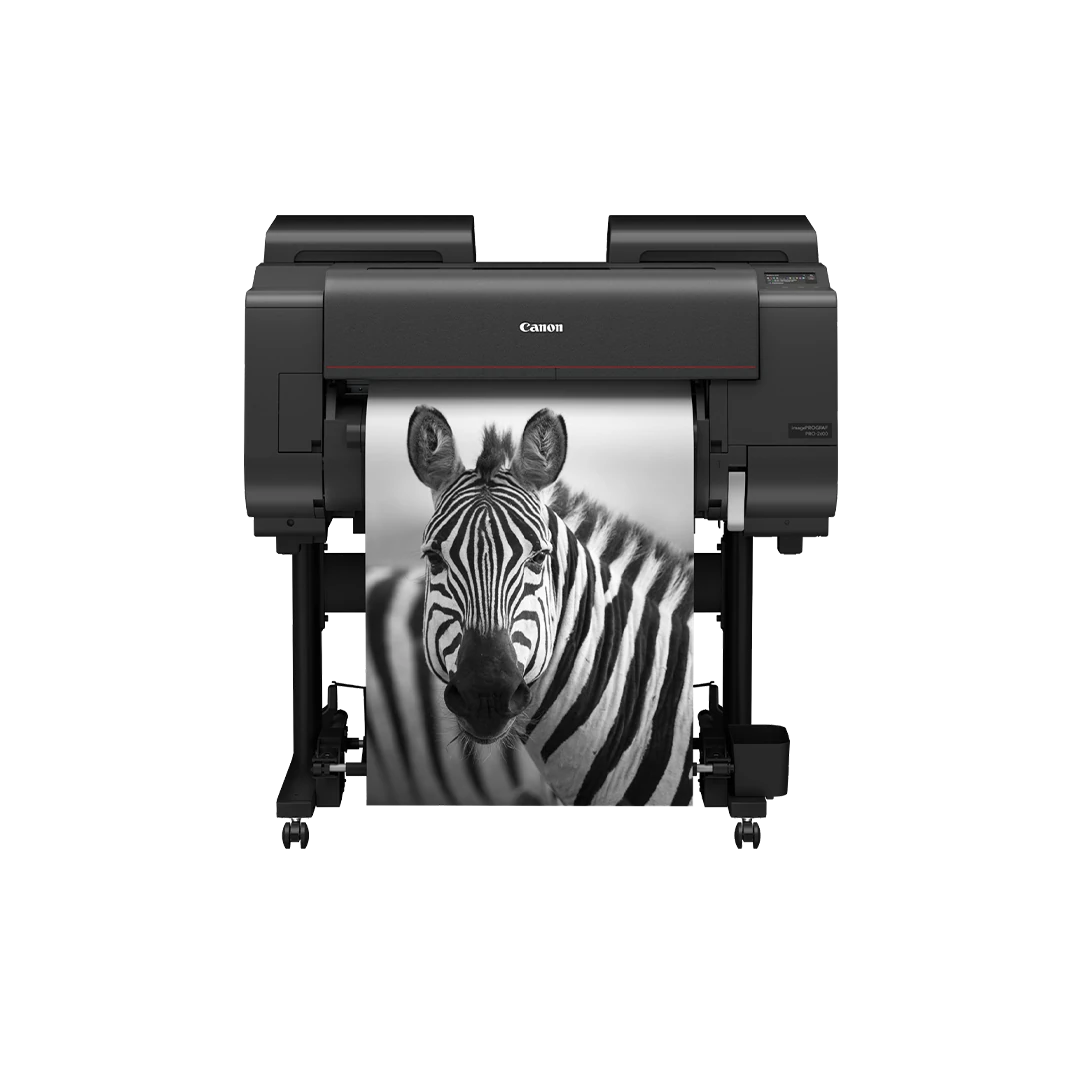 Canon imagePROGRAF PRO-2600 impresora de gran formato
