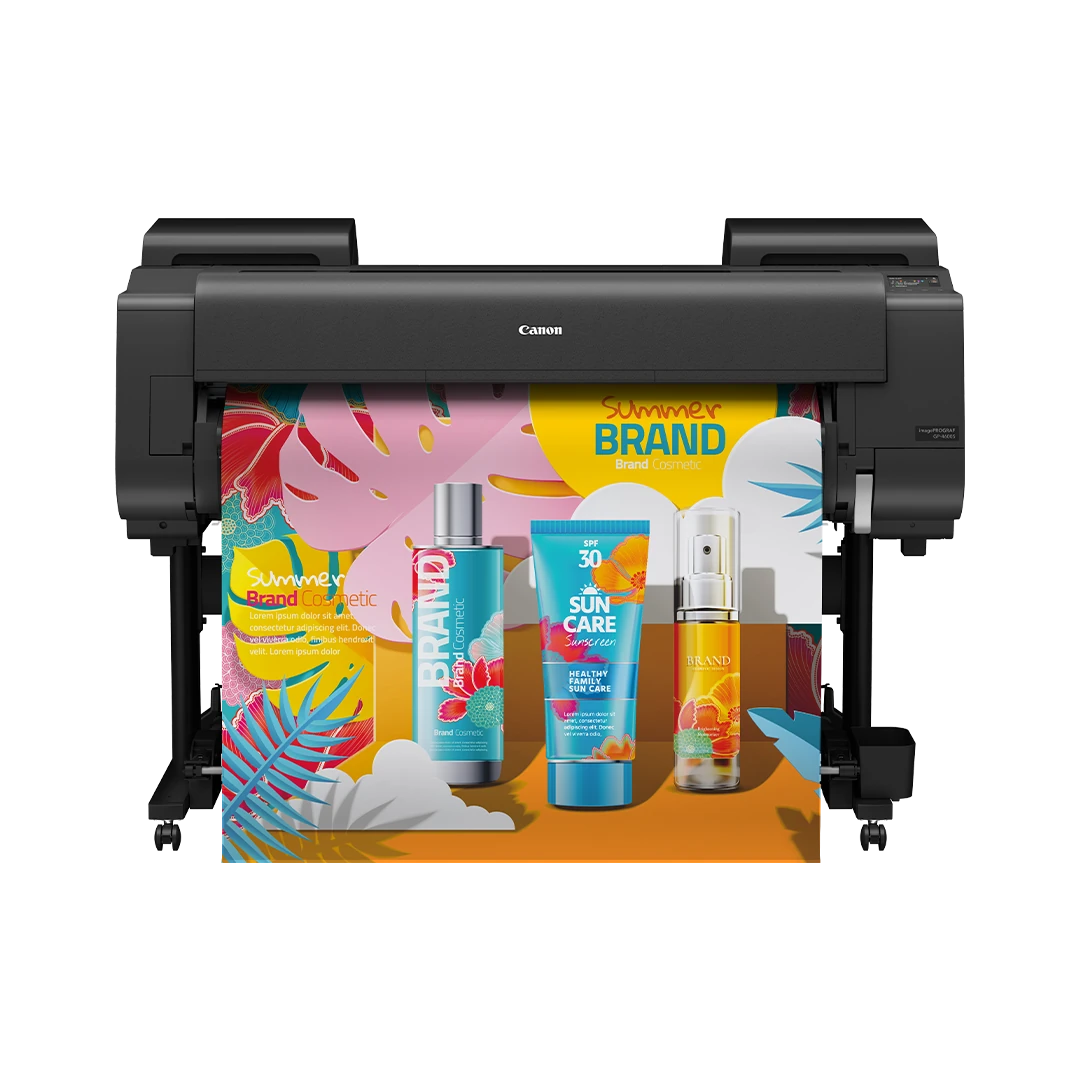 Canon imagePROGRAF PRO-2600 impresora de gran formato