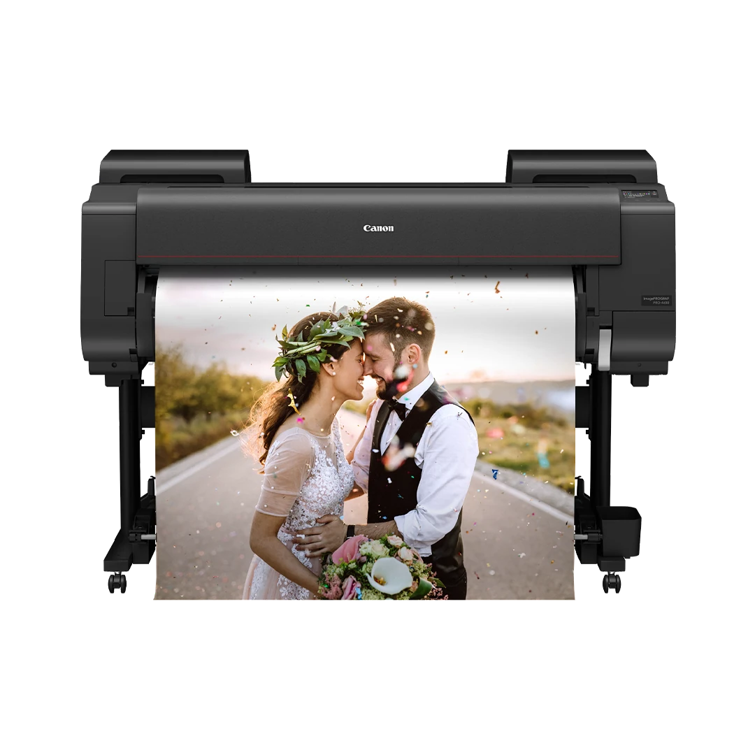 Canon imagePROGRAF PRO-4600 impresora de gran formato