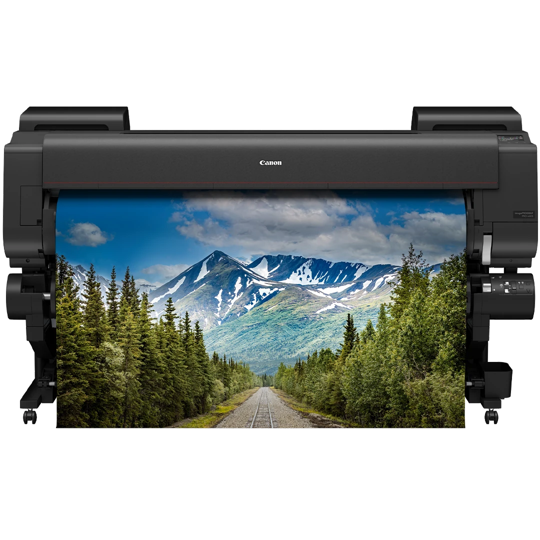 Canon imagePROGRAF PRO-6600 impresora de gran formato