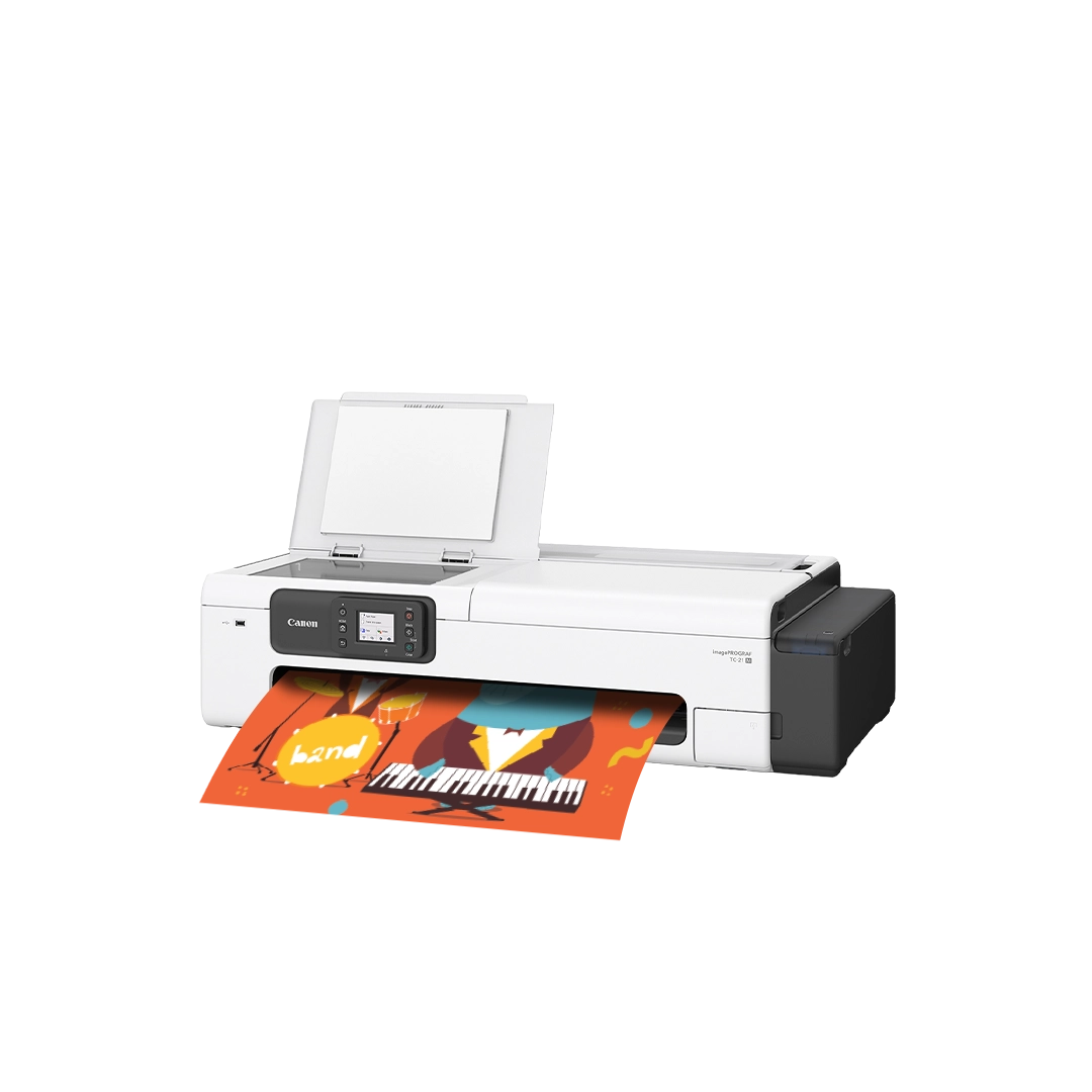Canon imagePROGRAF TM-240 impresora de gran formato