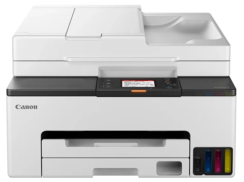 Canon MAXIFY GX2010 multifuncional de tanque de tinta