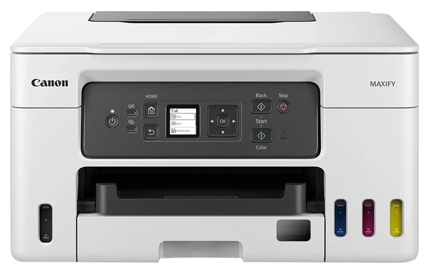 Canon MAXIFY GX3010 multifuncional de tanque de tinta