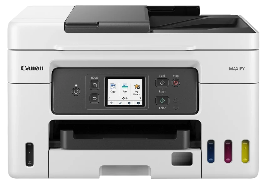 Canon MAXIFY GX4010 multifuncional de tanque de tinta