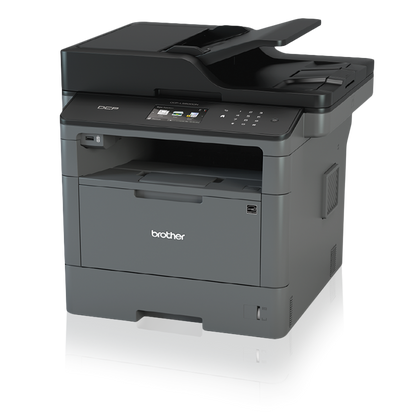 Multifuncional láser Brother DCP-L5500DN