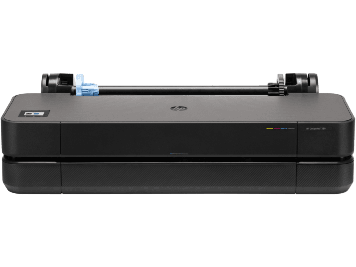 HP DesignJet t230 impresora de gran formato