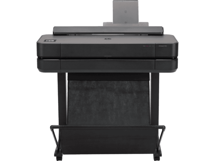 HP DesignJet t650 impresora de gran formato
