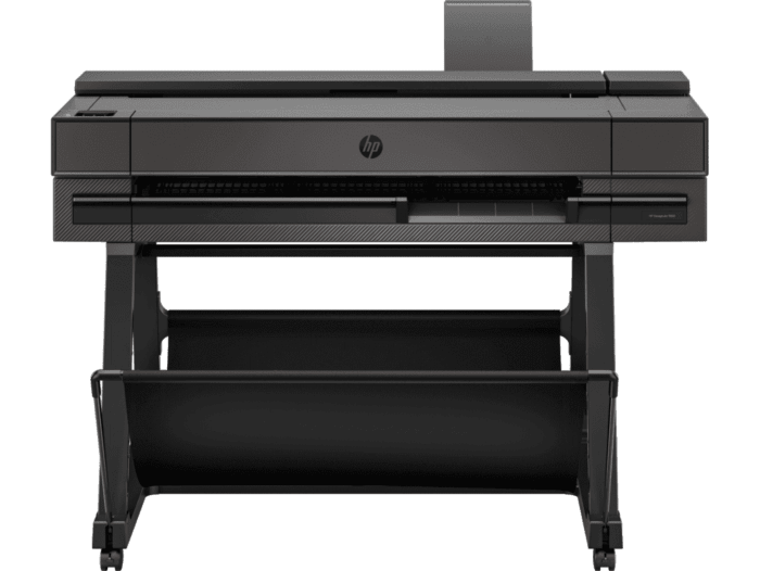HP DesignJet t850 impresora de gran formato
