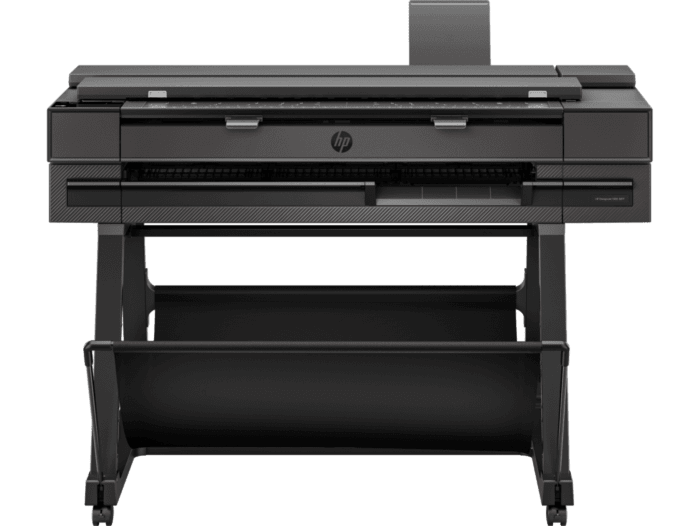HP DesignJet t850 impresora de gran formato