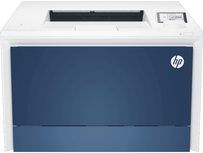 HP LaserJet 4203dw impresora láser color