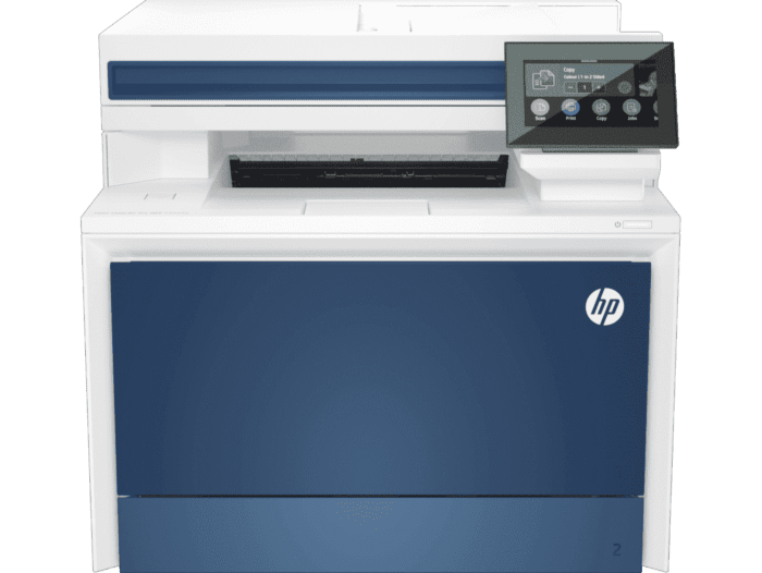 HP LaserJet 4303dw impresora láser color