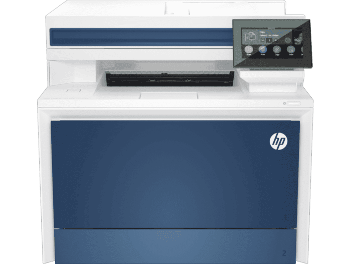 HP LaserJet 4303fdw multifuncional láser color