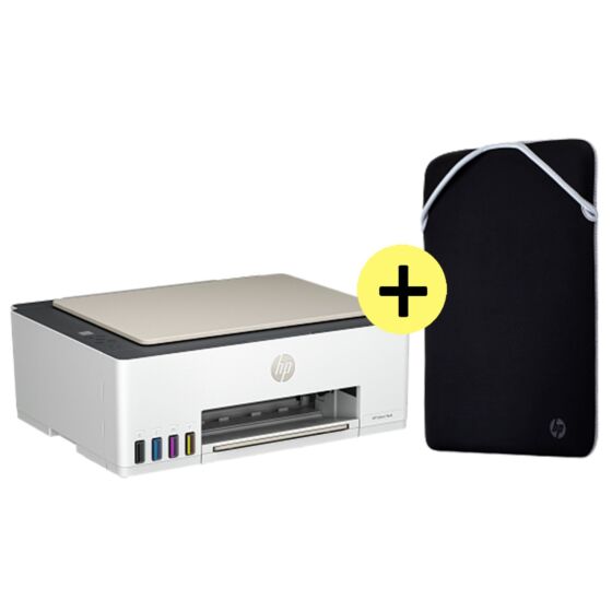 HP Smart Tank 523 multifuncional de tanque de tinta