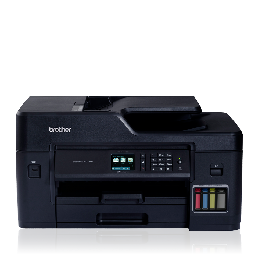 Multifuncional Brother MFC-T4500DW