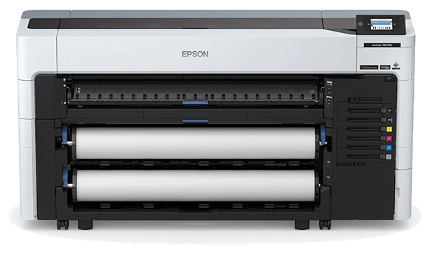 Equipo Epson SureColor para servicio técnico especializado MR5