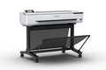 Epson SureColor T5170 impresora de gran formato