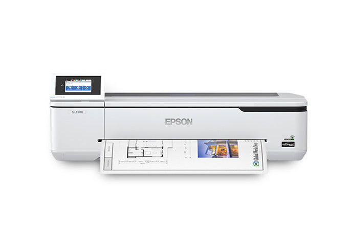 Epson SureColor T3170 impresora de gran formato