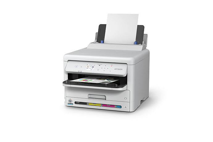 Epson WorkForce Pro WF-C5390 impresora empresarial