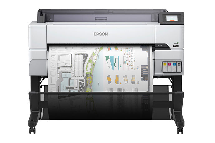 Epson SureColor T5475 impresora de gran formato