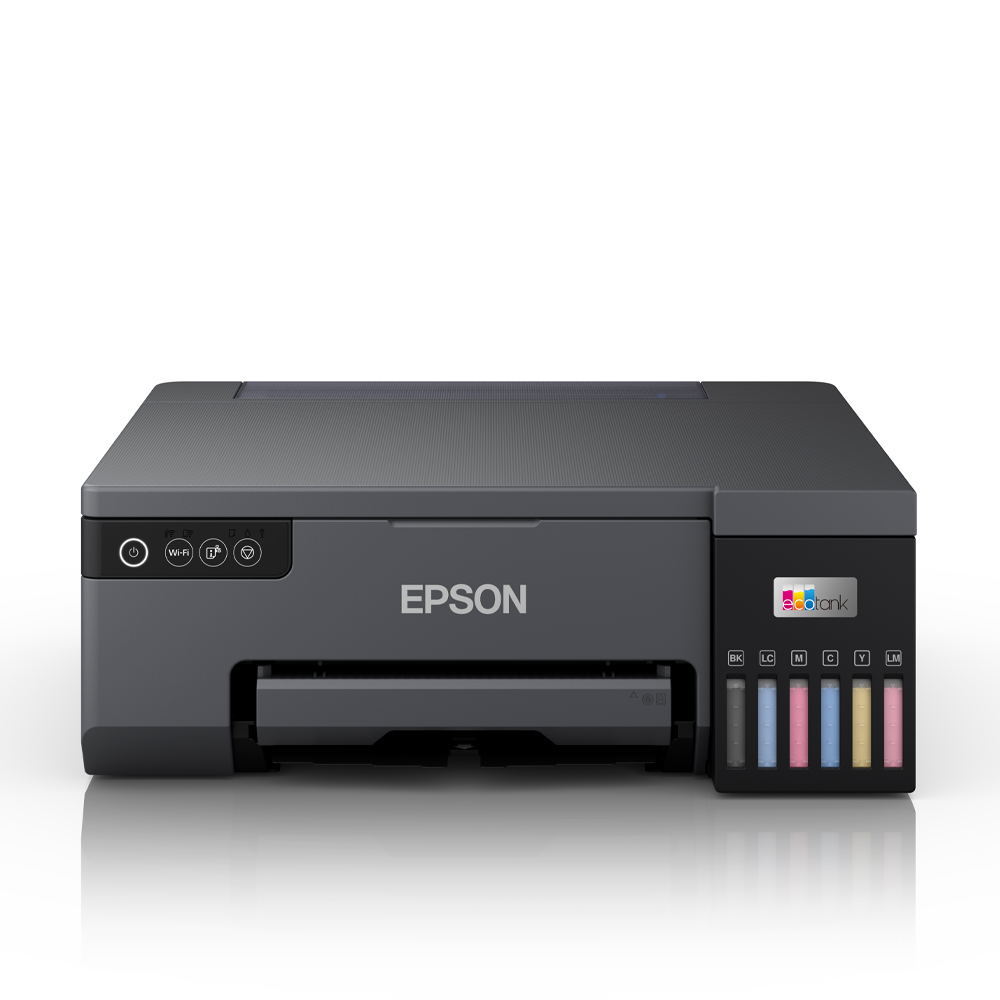 Epson EcoTank L8050 impresora de tanque de tinta