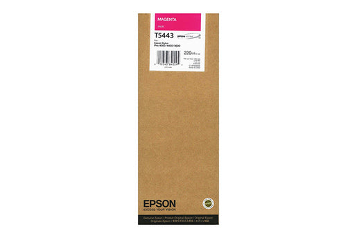 Epson T544300 consumible original