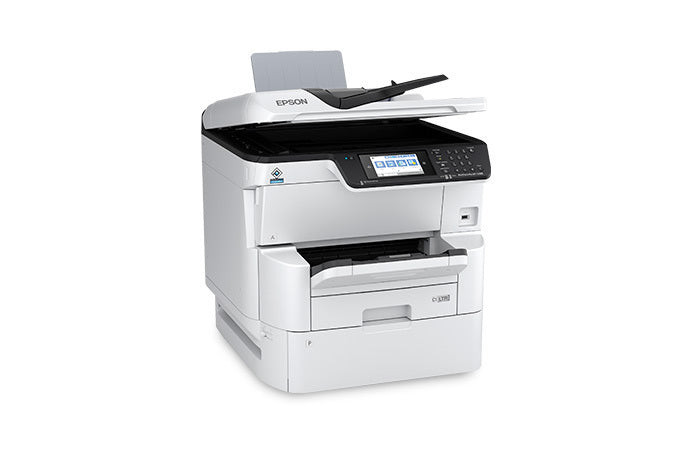Epson WorkForce Pro WF-C878R multifuncional empresarial
