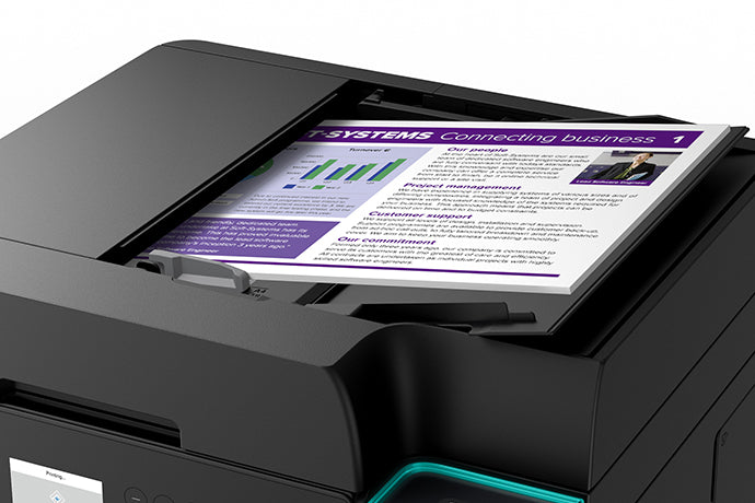 Epson EcoTank L6370 multifuncional de tanque de tinta