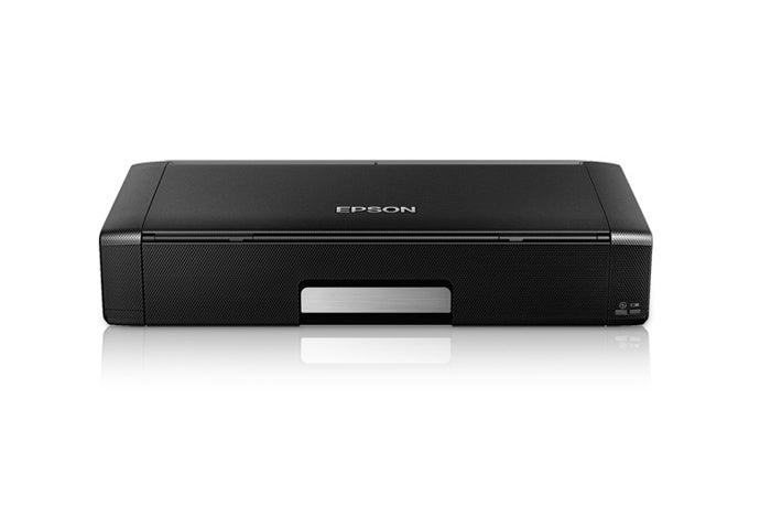 Epson WorkForce WF-100 impresora empresarial