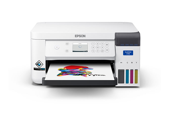 Epson SureColor F170 impresora de gran formato