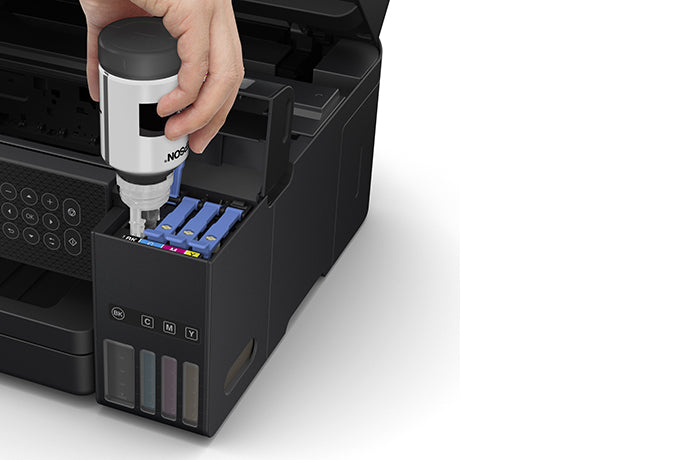 Epson EcoTank L6270 multifuncional de tanque de tinta