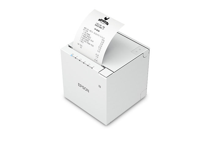 Epson TM-M30III-H impresora térmica pos