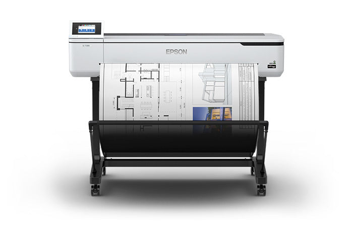 Epson SureColor T5170 impresora de gran formato