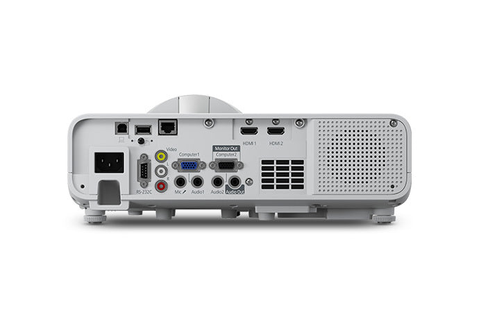 Epson L200SW proyector láser