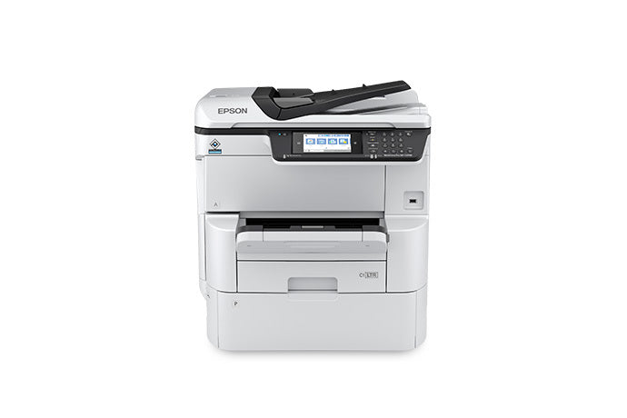 Epson WorkForce Pro WF-C878R multifuncional empresarial