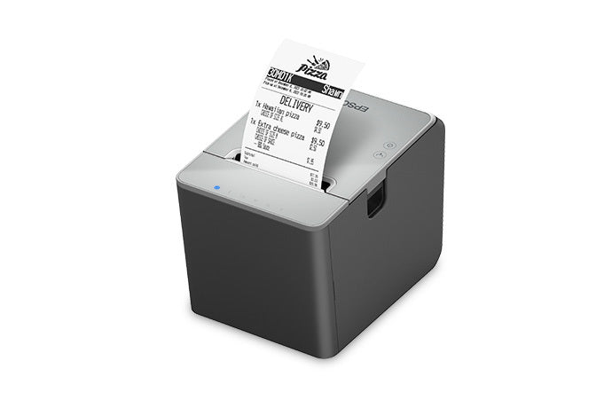 Epson ColorWorks TM-L100 impresora de etiquetas a color