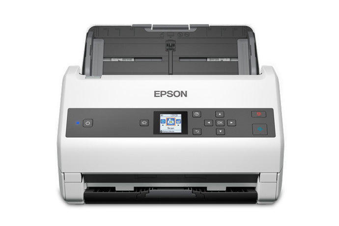 Epson WorkForce DS-870 escáner de documentos