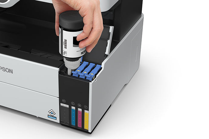 Epson EcoTank L6490 multifuncional de tanque de tinta