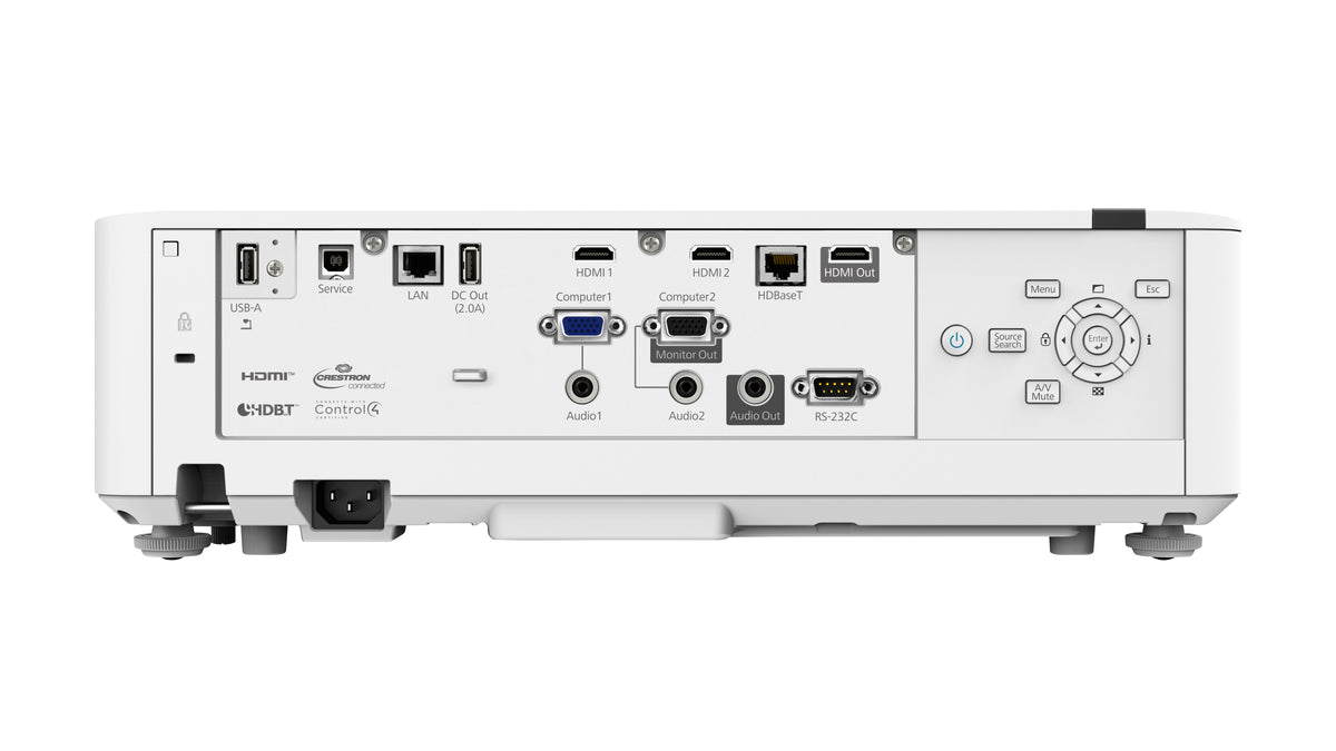 Epson L630SU proyector láser