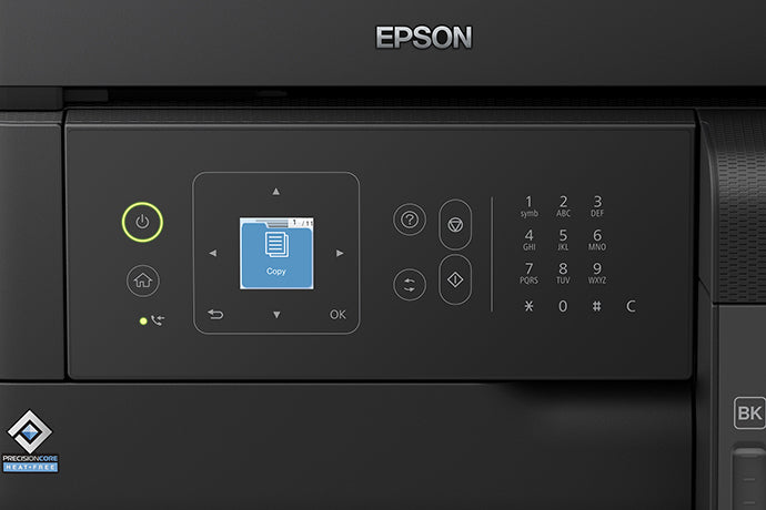 Epson EcoTank L5590 multifuncional de tanque de tinta