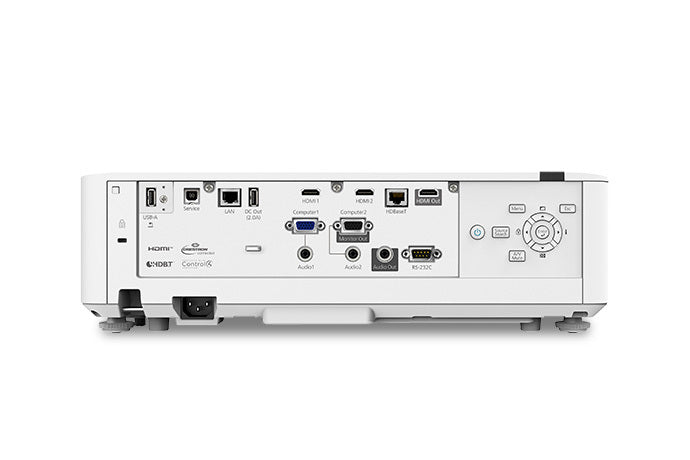 Epson L530U proyector láser