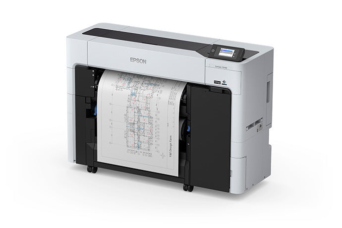 Epson SureColor T3770E impresora de gran formato