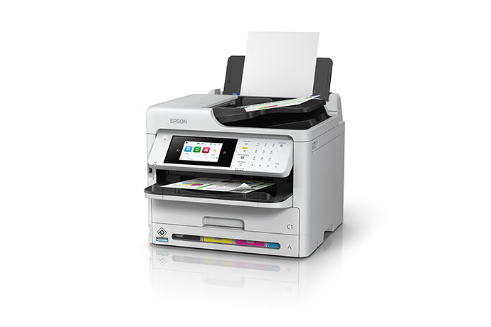 Epson WorkForce Pro WF-C5890 multifuncional empresarial
