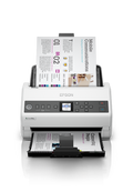 Epson WorkForce DS-730N escáner de documentos