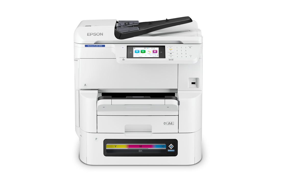 Epson WorkForce Pro EM-C8100 multifuncional empresarial