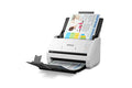 Epson WorkForce DS-530 II escáner de documentos