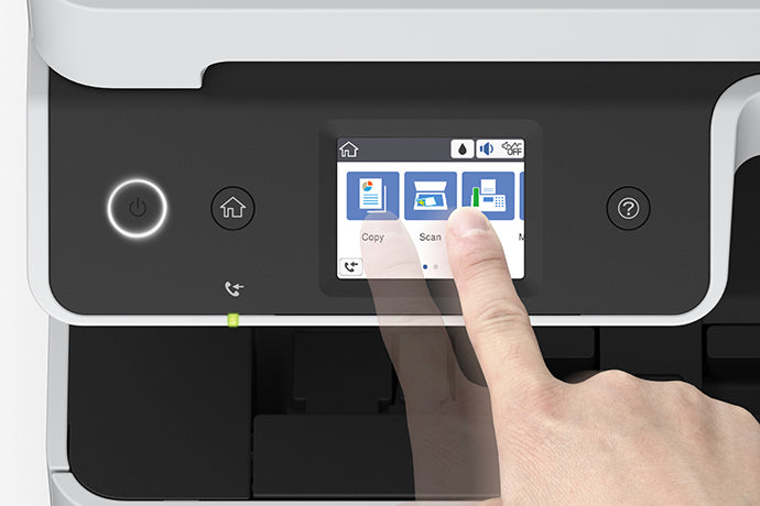 Epson EcoTank M3180 multifuncional de tanque de tinta