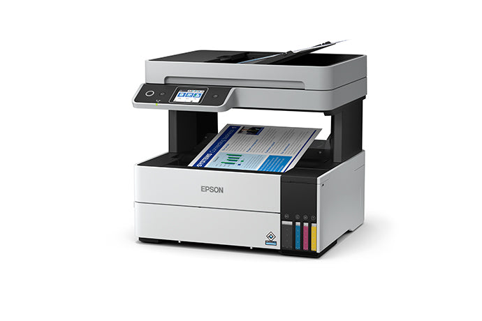 Epson EcoTank L6490 multifuncional de tanque de tinta